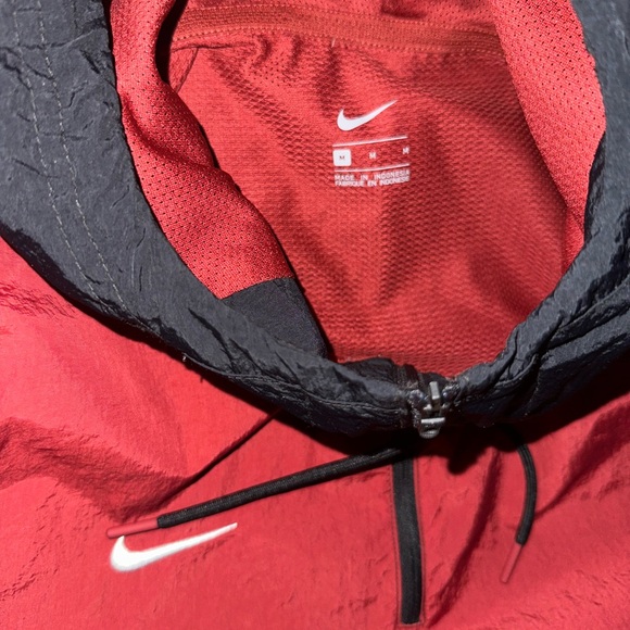 Vintage Nike sportswear pullover hoodie - Picture 4 of 4